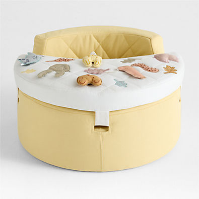 View Woodland Baby Activity Chair details