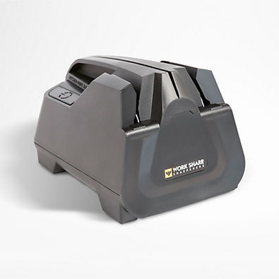 View Work Sharp E2 Kitchen Knife Sharpener details