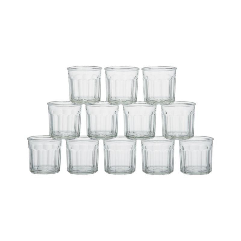 Small 14-Oz. Working Glasses, Set of 12 - image 7 of 9