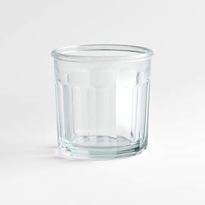 Small 14-Oz. Working Glass