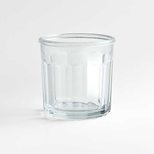 Small 14-Oz. Working Glass with Lid