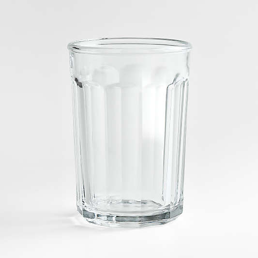 Large 19.9-Oz. Working Glass with Lid