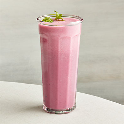 View Tall Working Glass 24 oz. details