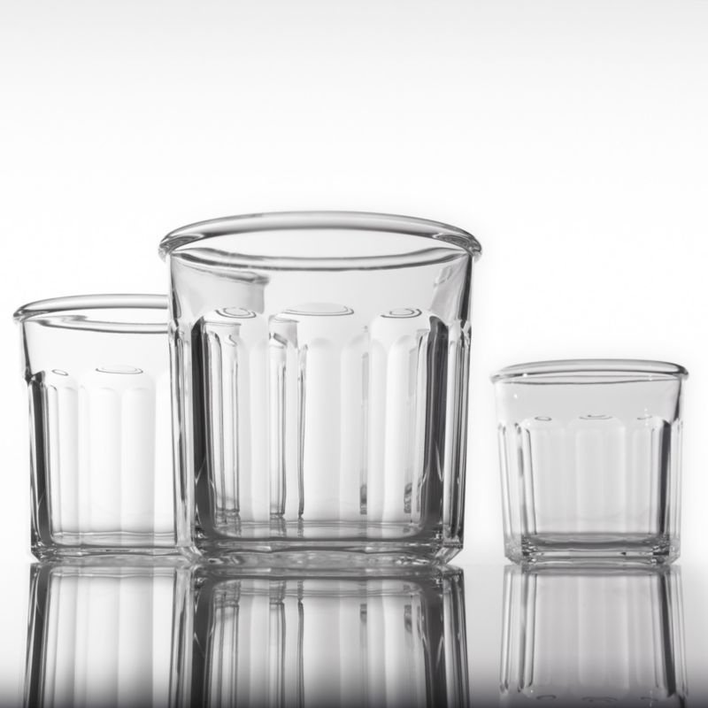 Small 14-Oz. Working Glasses, Set of 12 - image 8 of 9