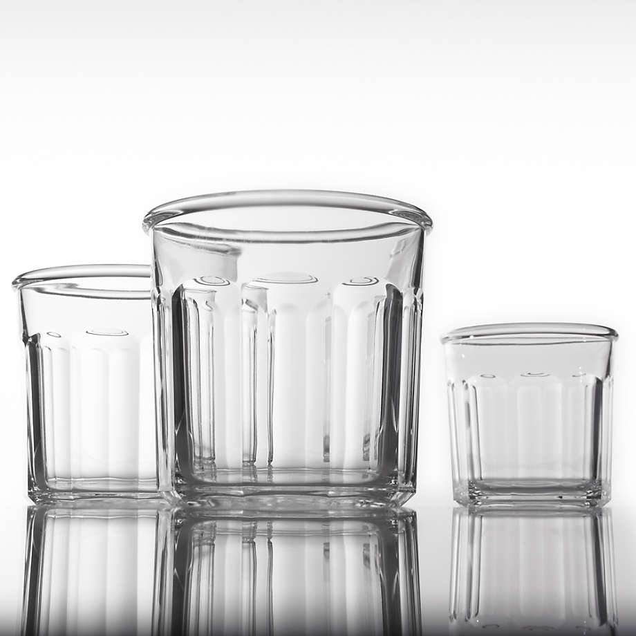 Small Working Glasses 14-Oz., Set of 12 + Reviews