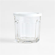 Small 14-Oz. Working Glass with Lid