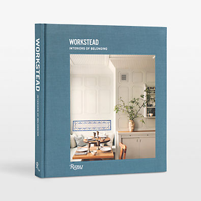 View "Workstead: Interiors of Beauty and Necessity" Home Decor Book details