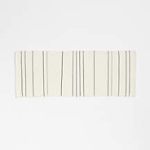 Crate and Barrel Bath Mat 24"x64"