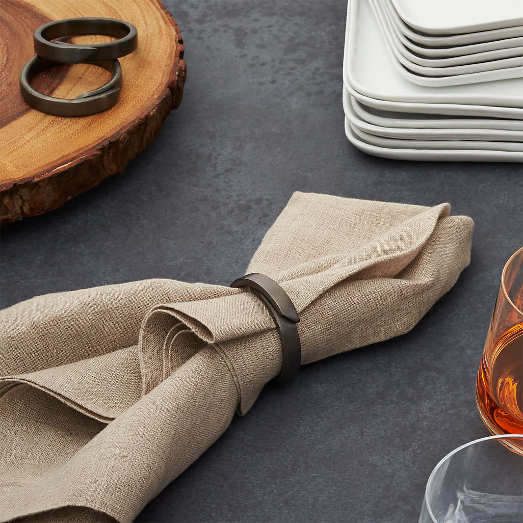 Sitemapcdatahttpsabckniqoocomnapkin Rings Crate And Barrel