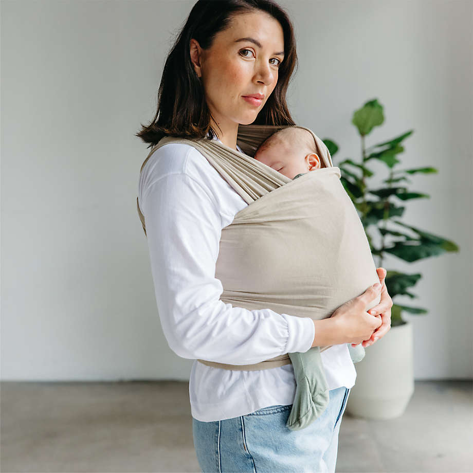 Carriers + Wraps - Baby Charlotte Canada