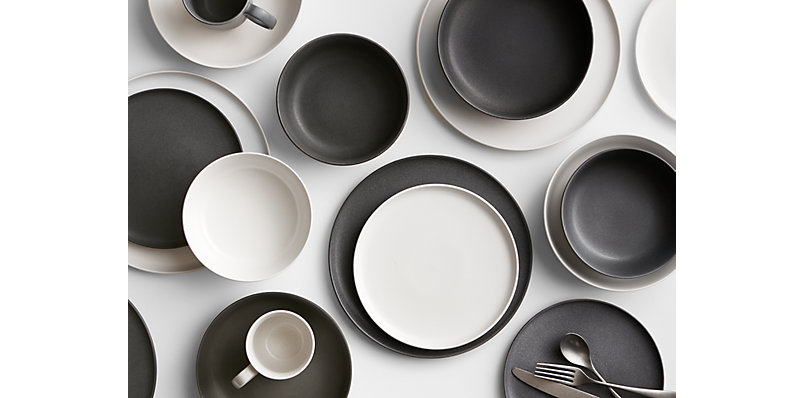 Wren Dinnerware
