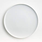 Farmhouse White Dinner Plates, Set of 4 + Reviews