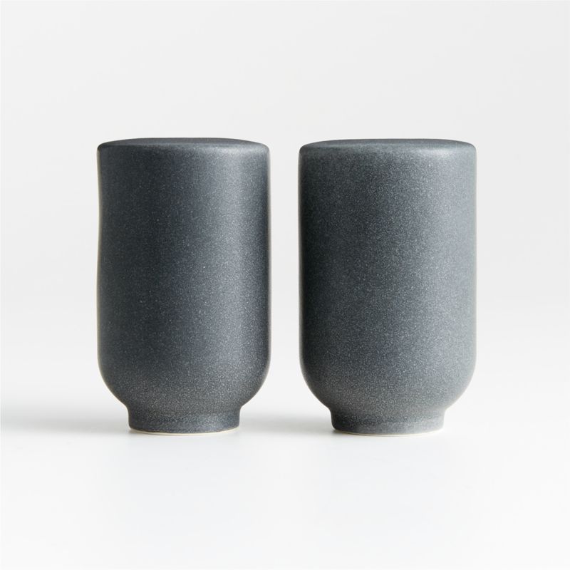 Wren Salt and Pepper Shaker Set