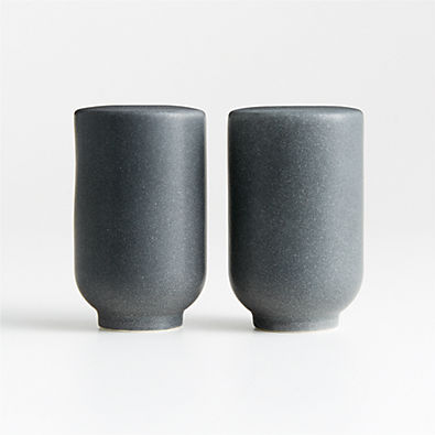 View Wren Salt and Pepper Shaker Set details