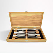 Shun ® Classic Steak Knives, Set of 4