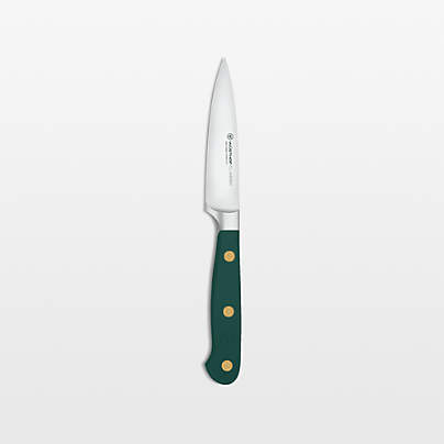 Wusthof ® Classic Fresh Rosemary 3.5" Paring Knife