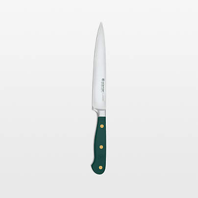 Wusthof ® Classic Fresh Rosemary 6" Utility Knife