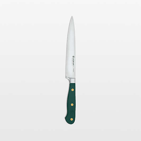 Wusthof ® Classic Fresh Rosemary 6" Utility Knife