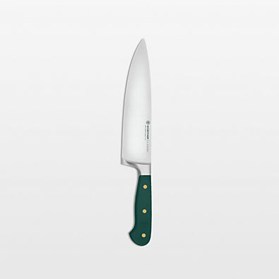 View Wusthof ® Classic Fresh Rosemary 8" Chef's Knife details