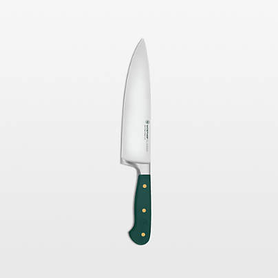 Wusthof ® Classic Fresh Rosemary 8" Chef's Knife