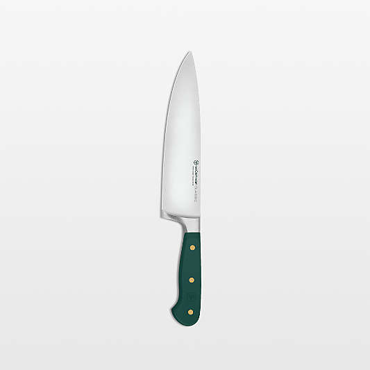 Wusthof ® Classic Fresh Rosemary 8" Chef's Knife