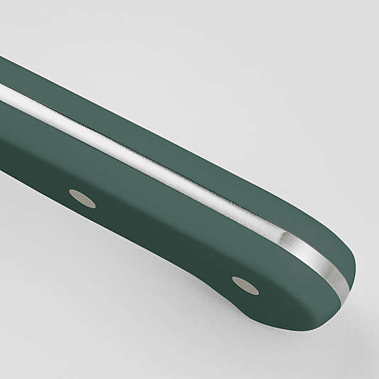 Wusthof ® Classic Fresh Rosemary 4.5" Steak Knife