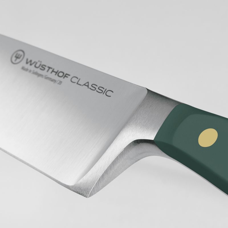 Wusthof ® Classic Fresh Rosemary 8" Chef's Knife - image 2 of 3