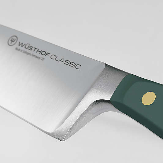 Wusthof ® Classic Fresh Rosemary 6" Chef's Knife