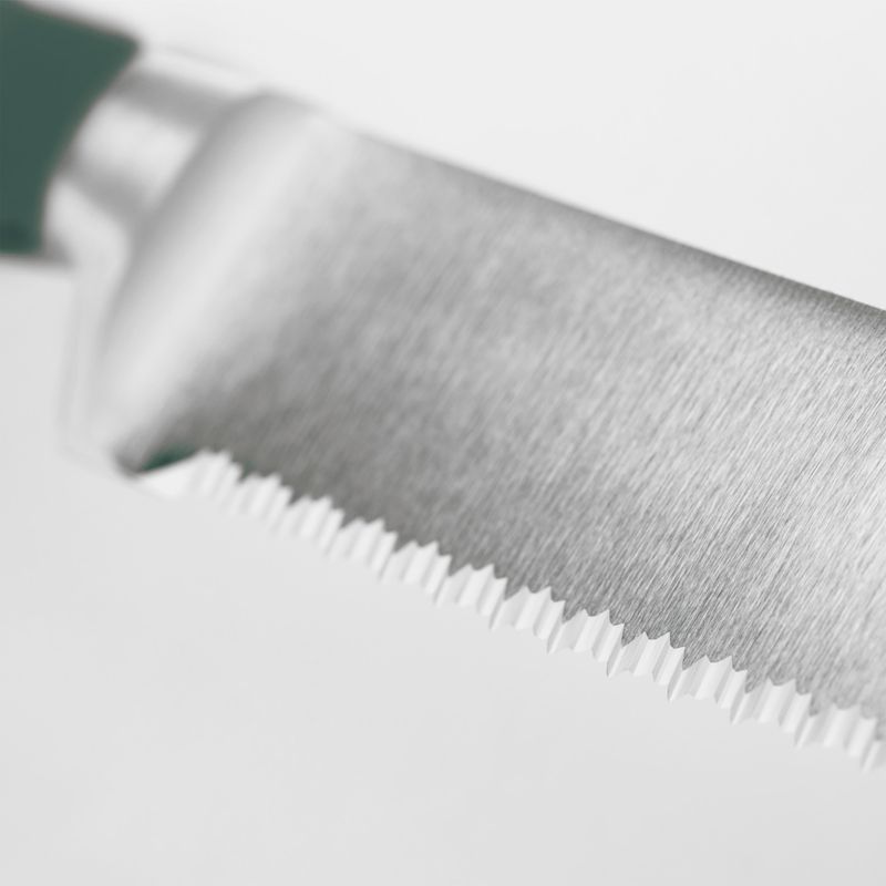 Wusthof ® Classic Fresh Rosemary 9" Serrated Bread Knife - image 1 of 2