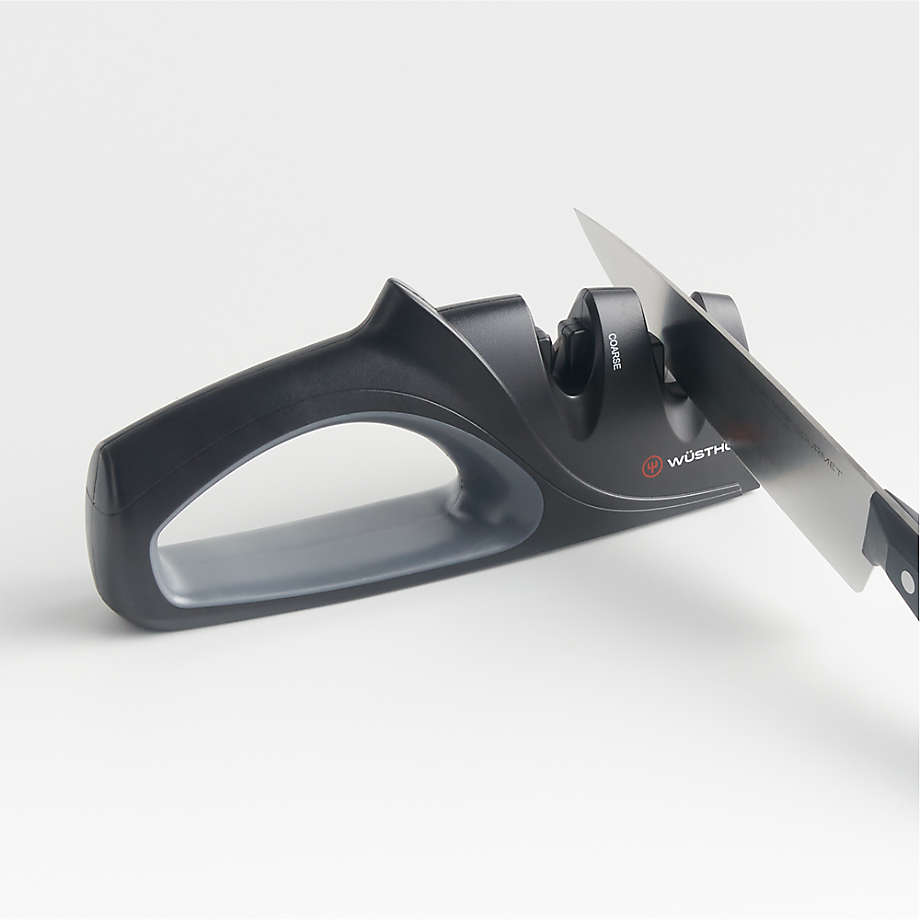 Wusthof outlet handheld sharpener