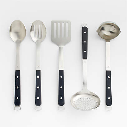 Five Two Kitchen Utensil Collection
