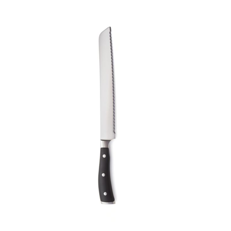 Wüsthof Classic Ikon bread knife 23 cm, 1040331123