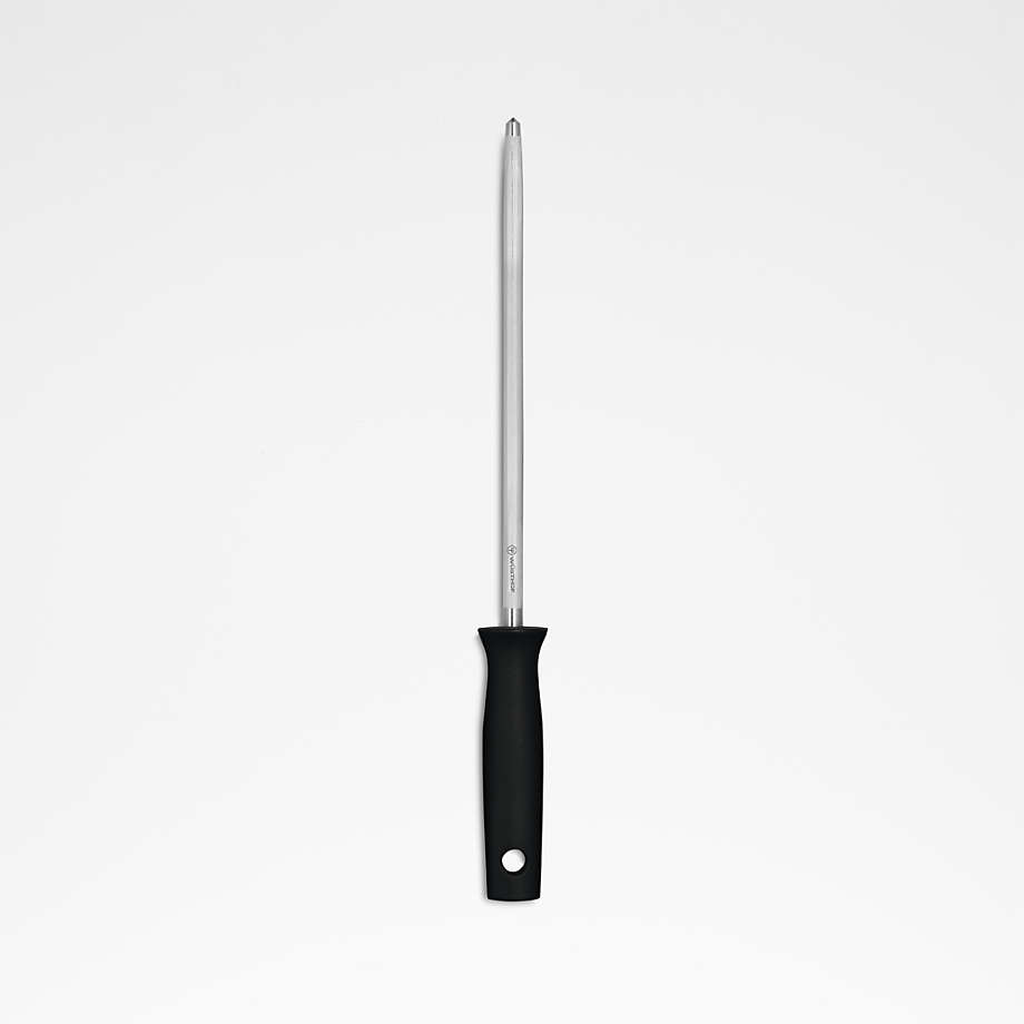 Wüsthof 9" Honing Steel | Crate & Barrel