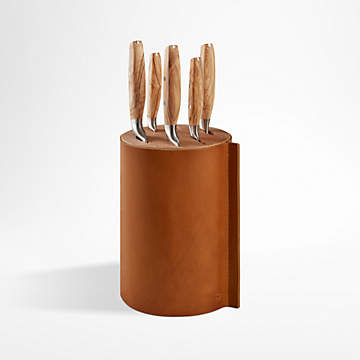 Comfort Pro 12 Piece Cutlery Knife Block Set by Zyliss – Kooi