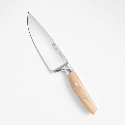 Large Cooking Knife 6 in