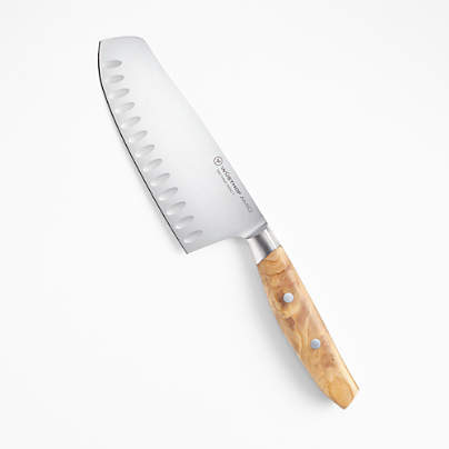 WÜSTHOF Classic 5 Serrated Utility Knife