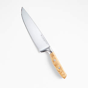 WÜSTHOF Classic 5 Serrated Utility Knife