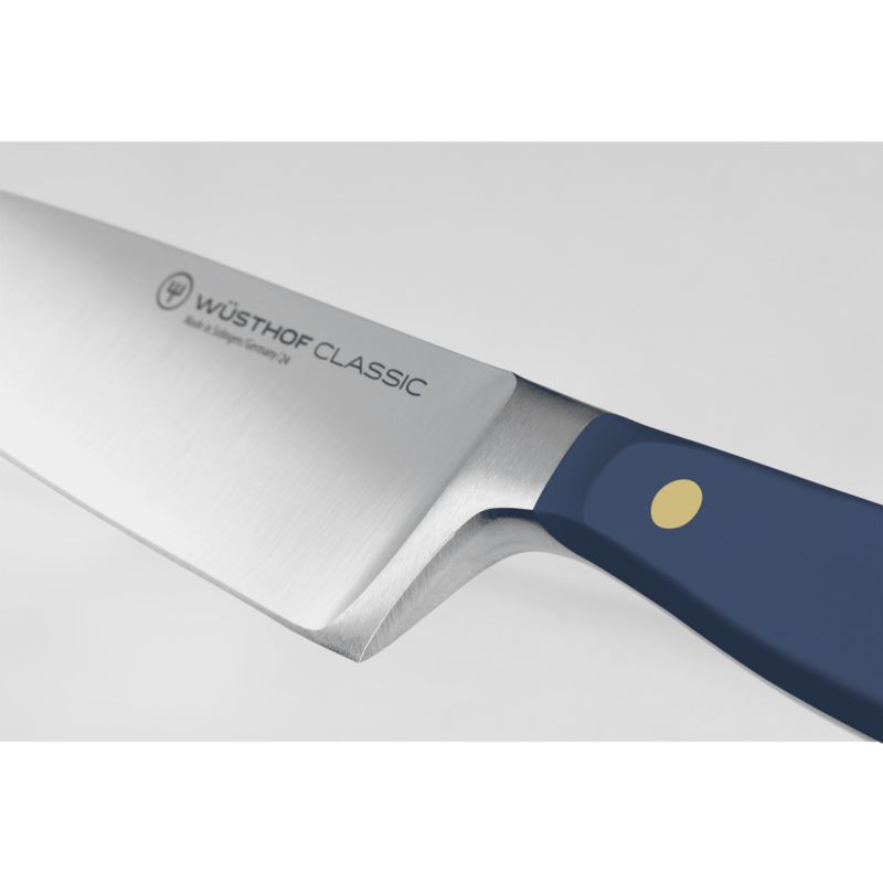 Wusthof ® Classic Blueberry 2-Piece Knife Set - image 2 of 4