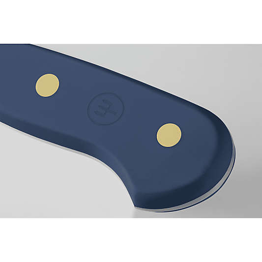 Wusthof ® Classic Color Wild Blueberry 6" Utility Knife