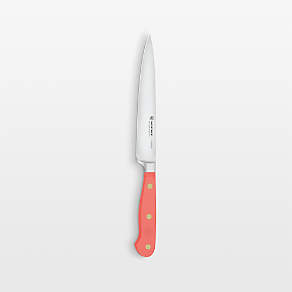 Wusthof Classic 8 Chef's Knife - Coral Peach