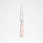 chef's knife, 6 classic pink salt - Whisk