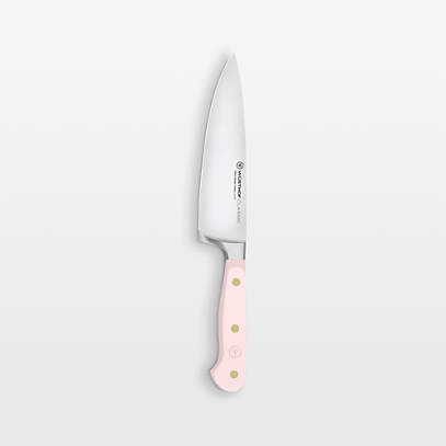 Wusthof Classic Color Tasty Sumac 6 Chef's Knife + Reviews