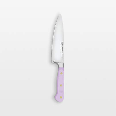 Wusthof Classic Color Purple Yam 6" Chef's Knife