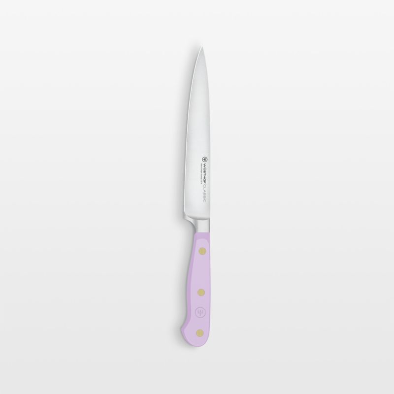 Wusthof Classic Color Purple Yam 6" Utility Knife - image 0 of 4