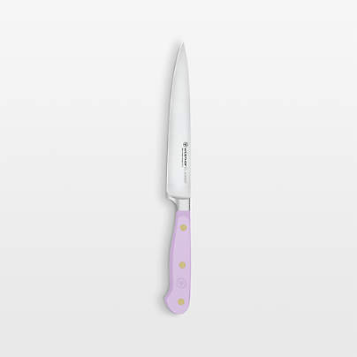 Wusthof Classic Color Purple Yam 6" Utility Knife