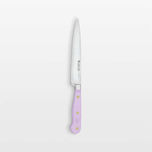 Wusthof Classic Color Purple Yam 6" Utility Knife