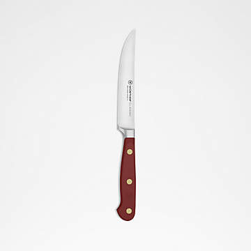 Bonded Ash Jumbo Steak Knife - Set of 4 – Everlastly
