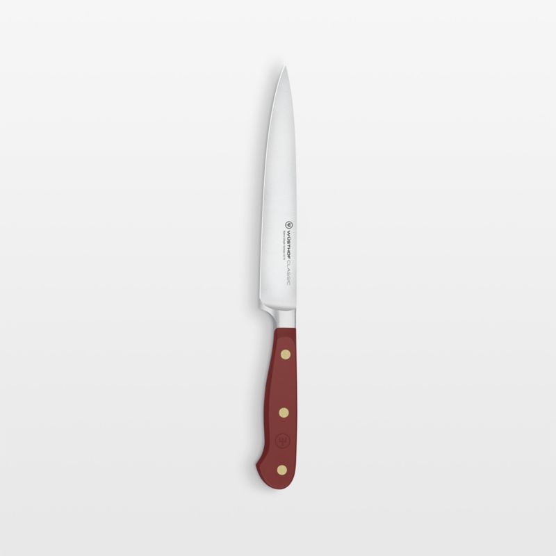 WÜSTHOF Classic Tasty Sumac 6 Utility Knife 6 & Reviews