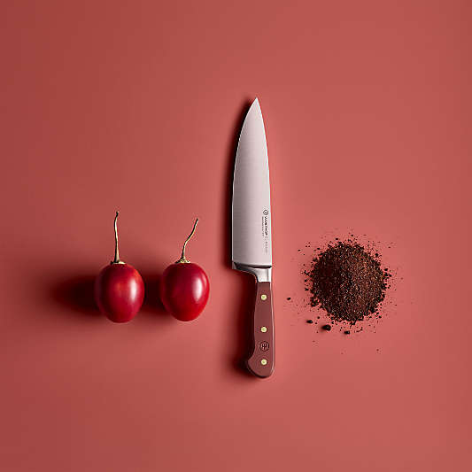 Wusthof Classic Color Tasty Sumac 8" Chef's Knife