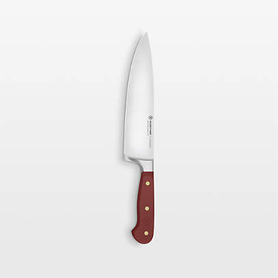 Wusthof Classic 8 Chef's Knife - Tasty Sumac